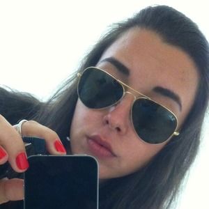 Meet your Posher, Tanya